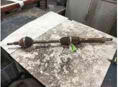 Recambio de transmision delantera derecha para ford mondeo v sedán (cd) 2.0 hybrid referencia OEM IAM   