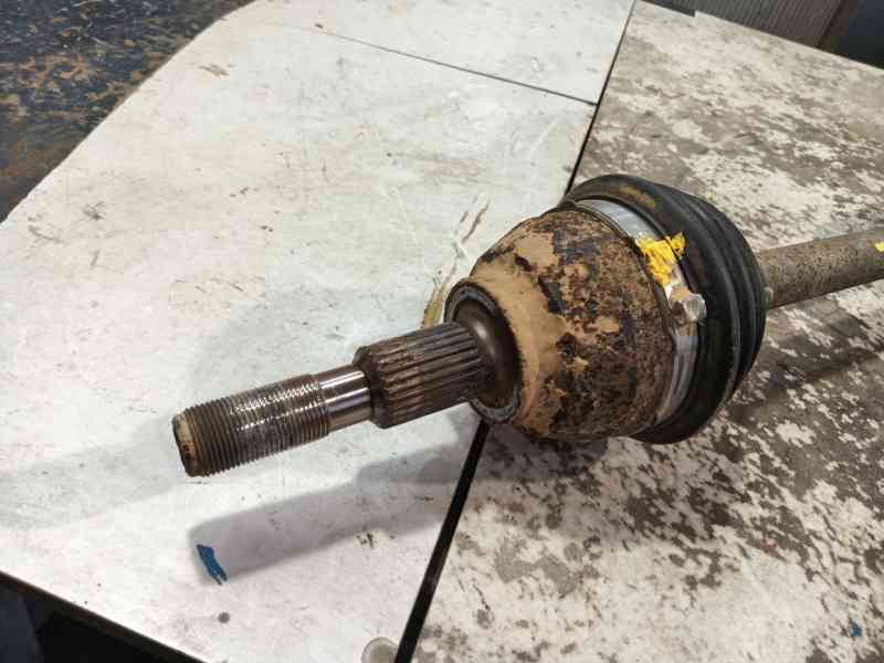 Recambio de transmision delantera derecha para ford mondeo v sedán (cd) 2.0 hybrid referencia OEM IAM   