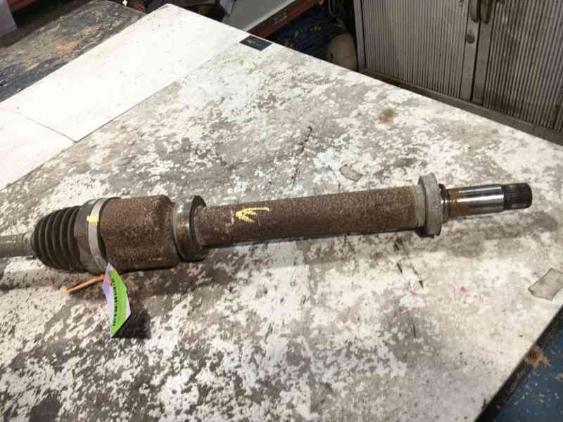 Recambio de transmision delantera derecha para ford mondeo v sedán (cd) 2.0 hybrid referencia OEM IAM   