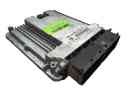CENTRALITA MOTOR UCE 5L906022NG8YF 0281040142 05L907309AH
