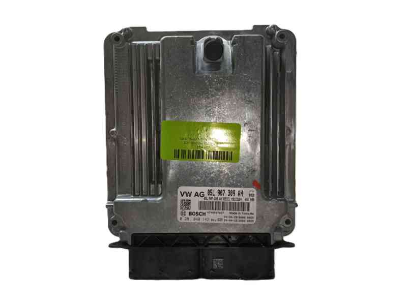Recambio de centralita motor uce para audi a3 sportback (8ya, 8yf) 35 tdi referencia OEM IAM   