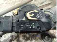 Recambio de motor limpia delantero para opel insignia a (g09) 2.0 cdti (68) referencia OEM IAM 39057204   2