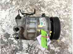 Recambio de compresor aire acondicionado para opel insignia a (g09) 2.0 cdti (68) referencia OEM IAM 13262839  