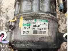 Recambio de compresor aire acondicionado para opel insignia a (g09) 2.0 cdti (68) referencia OEM IAM 13262839   2