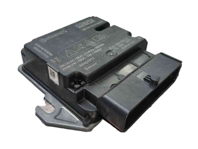 Recambio de centralita airbag para audi a3 sportback (8ya, 8yf) 35 tdi referencia OEM IAM   
