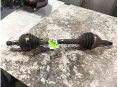 Recambio de transmision delantera izquierda para opel insignia a (g09) 2.0 cdti (68) referencia OEM IAM 13228204 / 93169644 / 93