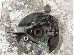 Recambio de mangueta delantera derecha para opel insignia a (g09) 2.0 cdti (68) referencia OEM IAM 13219081  