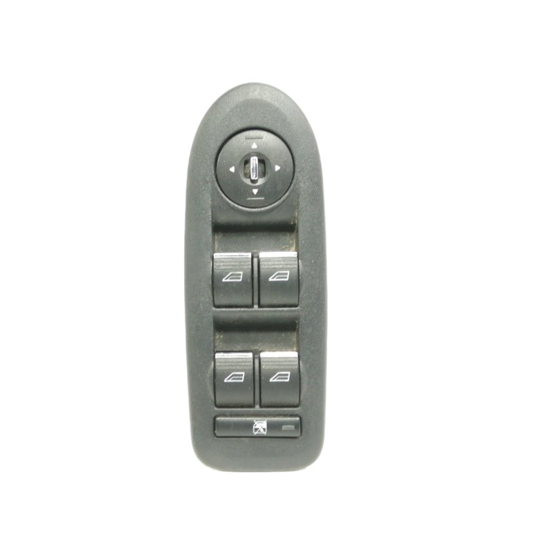 Recambio de mando elevalunas delantero izquierdo para ford kuga (cbv) titanium referencia OEM IAM 8M5T14A132AC 3S003188100 8M5T1
