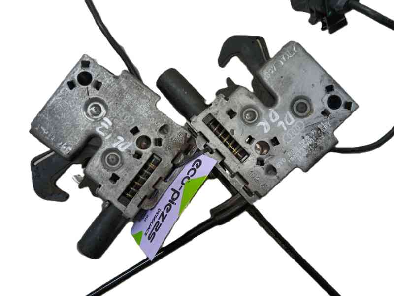 Recambio de cerradura capot para audi a3 sportback (8ya, 8yf) 35 tdi referencia OEM IAM 8Y0823509A  