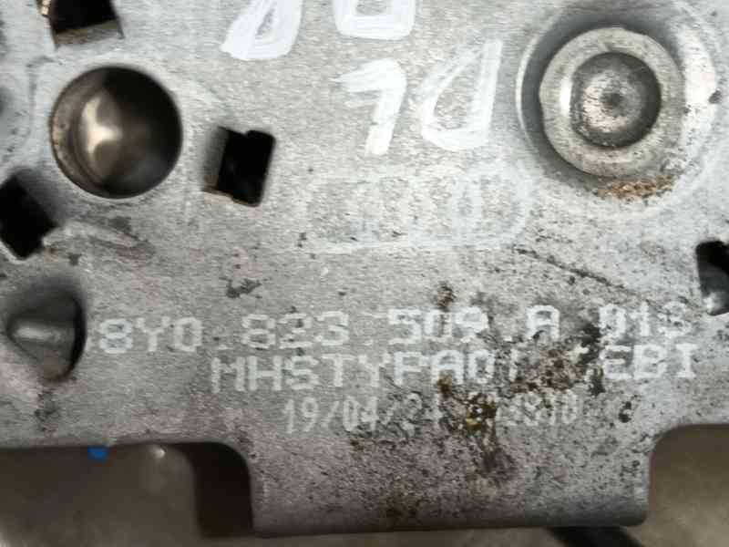 Recambio de cerradura capot para audi a3 sportback (8ya, 8yf) 35 tdi referencia OEM IAM 8Y0823509A  