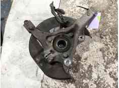 Recambio de mangueta delantera izquierda para opel insignia a (g09) 2.0 cdti (68) referencia OEM IAM 13219080  