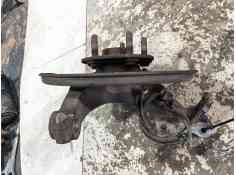 Recambio de mangueta delantera izquierda para opel insignia a (g09) 2.0 cdti (68) referencia OEM IAM 13219080   2