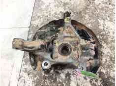 Recambio de mangueta delantera derecha para ford mondeo v sedán (cd) 2.0 hybrid referencia OEM IAM   
