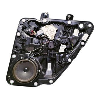 ELEVALUNAS TRASERO DERECHO 7P6839756A ELECTRICO 8K0959811A 1101919814200 7P6971694D 7P6839462 4H0959795M 4H0959795J A2C732544060