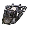 Recambio de elevalunas trasero derecho para volkswagen touareg (7p5) v6 tdi bluemotion referencia OEM IAM 7P6839756A ELECTRICO 8
