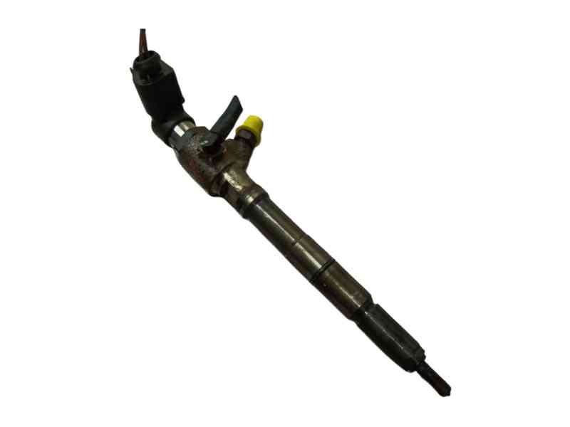 Recambio de inyector para volkswagen touran (1t3) 1.6 tdi referencia OEM IAM 3L130277S  03L130277S