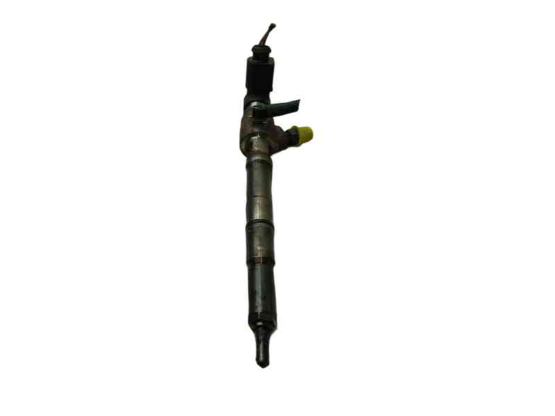 Recambio de inyector para volkswagen touran (1t3) 1.6 tdi referencia OEM IAM 3L130277S  03L130277S