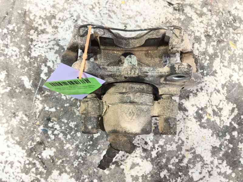 Recambio de pinza freno delantera izquierda para smart forfour hatchback (453) 0.9 (453.044, 453.053) referencia OEM IAM   