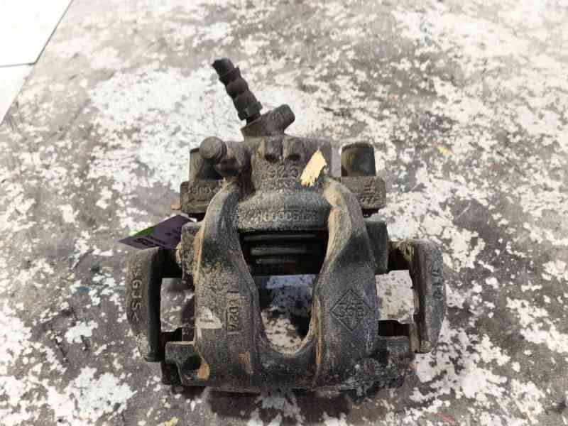 Recambio de pinza freno delantera izquierda para smart forfour hatchback (453) 0.9 (453.044, 453.053) referencia OEM IAM   