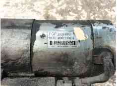 Recambio de motor arranque para saab 9-3 (ys3f, e79, d79, d75) 1.9 tid referencia OEM IAM    2