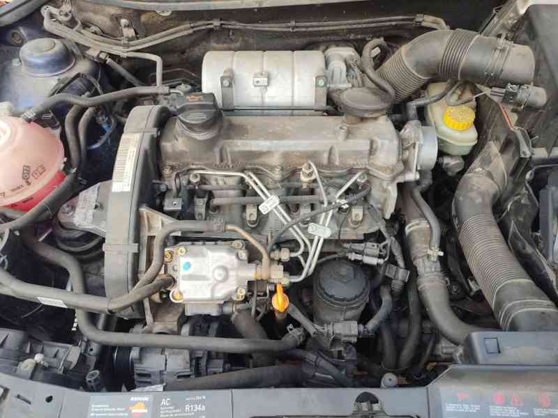 Recambio de motor completo para seat ibiza iii (6l1) 1.9 sdi referencia OEM IAM   