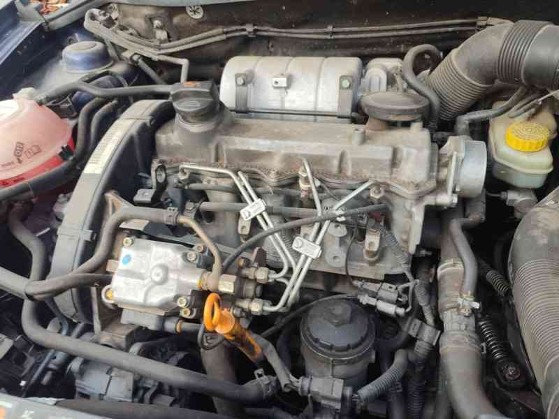 Recambio de motor completo para seat ibiza iii (6l1) 1.9 sdi referencia OEM IAM   