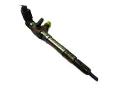 Recambio de inyector para volkswagen touran (1t3) 1.6 tdi referencia OEM IAM 3L130277S  