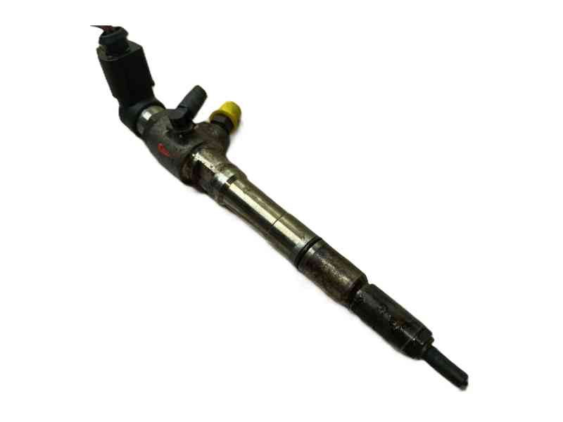 Recambio de inyector para volkswagen touran (1t3) 1.6 tdi referencia OEM IAM 3L130277S  