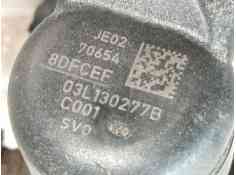 Recambio de inyector para volkswagen touran (1t3) 1.6 tdi referencia OEM IAM 3L130277S   2