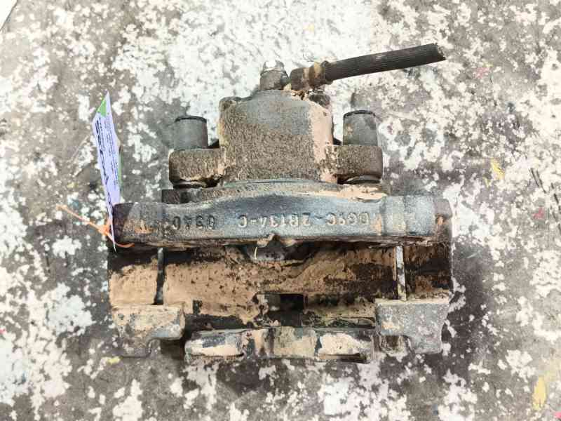 Recambio de pinza freno delantera derecha para ford mondeo v sedán (cd) 2.0 hybrid referencia OEM IAM   
