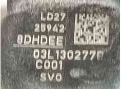 Recambio de inyector para volkswagen touran (1t3) 1.6 tdi referencia OEM IAM 3L130277S   2