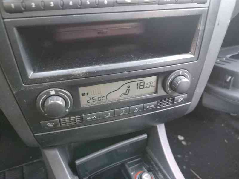 Recambio de mando calefaccion / aire acondicionado para seat ibiza iii (6l1) 1.9 sdi referencia OEM IAM   