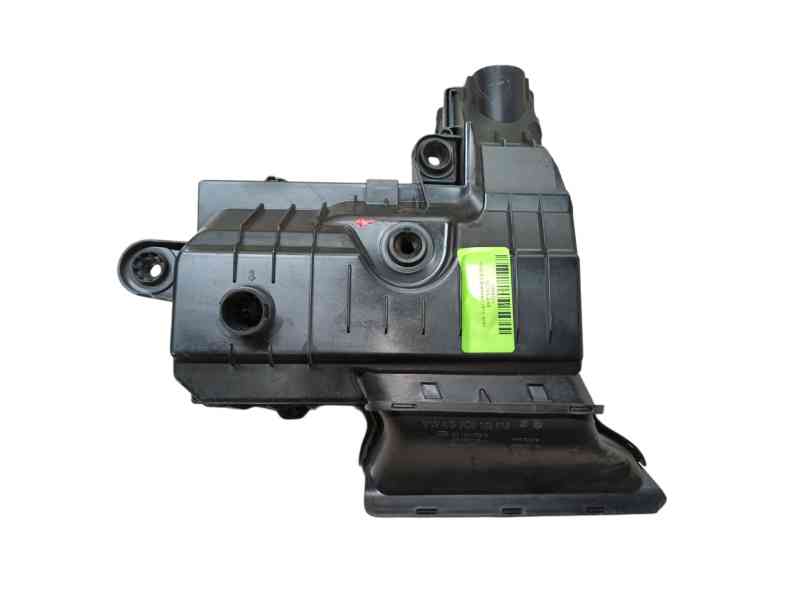 Recambio de filtro aire para audi a3 sportback (8ya, 8yf) 35 tdi referencia OEM IAM   