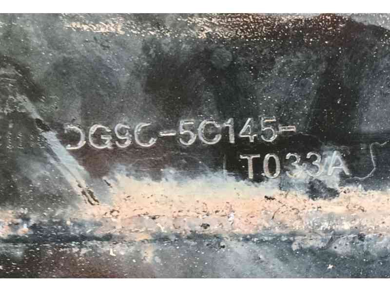 Recambio de puente delantero para ford mondeo v sedán (cd) 2.0 hybrid referencia OEM IAM   