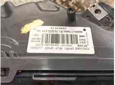 Recambio de faro derecho para ford mondeo v sedán (cd) 2.0 hybrid referencia OEM IAM   