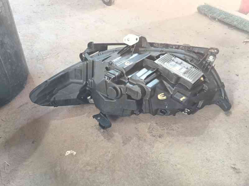 Recambio de faro derecho para ford mondeo v sedán (cd) 2.0 hybrid referencia OEM IAM   