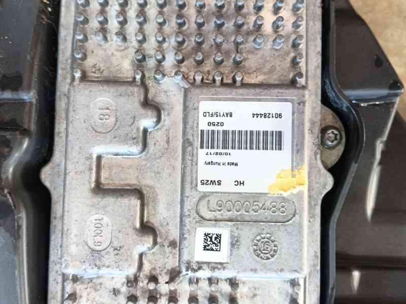 Recambio de faro derecho para ford mondeo v sedán (cd) 2.0 hybrid referencia OEM IAM   