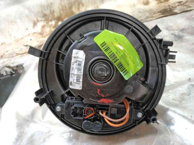 Recambio de ventilador calefaccion para audi a3 sportback (8ya, 8yf) 35 tdi referencia OEM IAM 5Q1819021H  