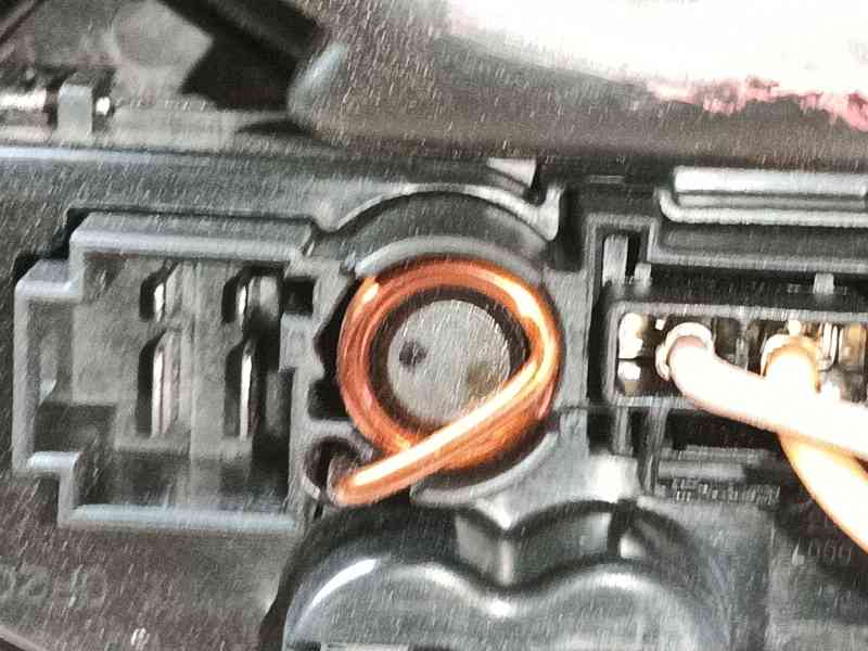 Recambio de ventilador calefaccion para audi a3 sportback (8ya, 8yf) 35 tdi referencia OEM IAM 5Q1819021H  