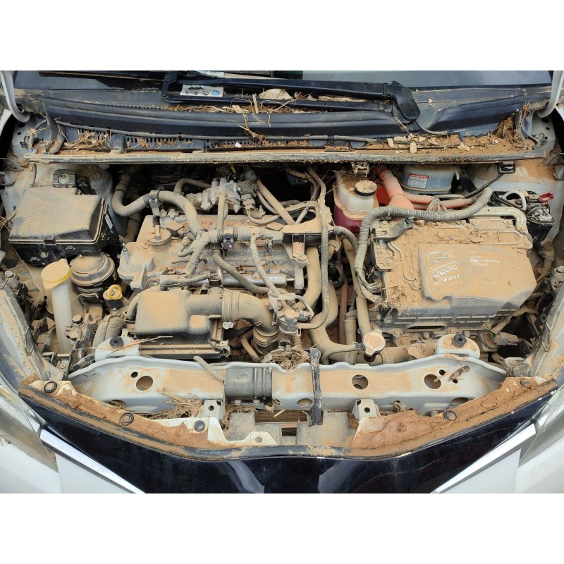 Recambio de abs para toyota yaris (_p13_) 1.5 hybrid (nhp130_) referencia OEM IAM   
