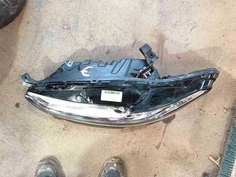 Recambio de faro izquierdo para ford mondeo v sedán (cd) 2.0 hybrid referencia OEM IAM   