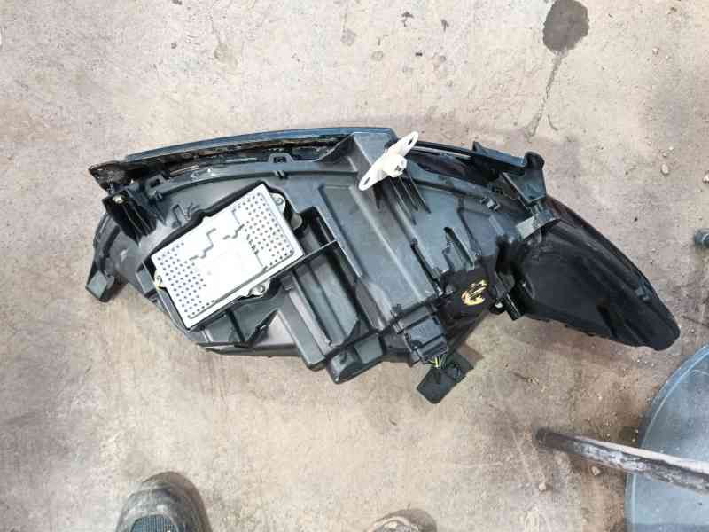 Recambio de faro izquierdo para ford mondeo v sedán (cd) 2.0 hybrid referencia OEM IAM   