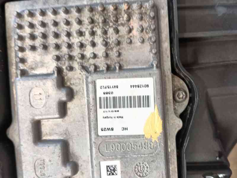 Recambio de faro izquierdo para ford mondeo v sedán (cd) 2.0 hybrid referencia OEM IAM   