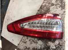 Recambio de piloto trasero izquierdo para ford mondeo v sedán (cd) 2.0 hybrid referencia OEM IAM   