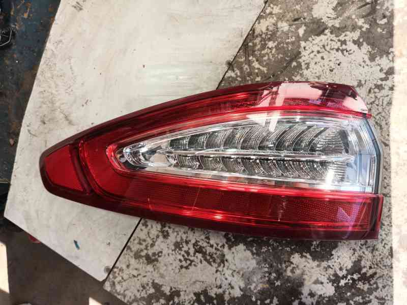 Recambio de piloto trasero izquierdo para ford mondeo v sedán (cd) 2.0 hybrid referencia OEM IAM   