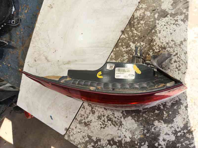 Recambio de piloto trasero izquierdo para ford mondeo v sedán (cd) 2.0 hybrid referencia OEM IAM   