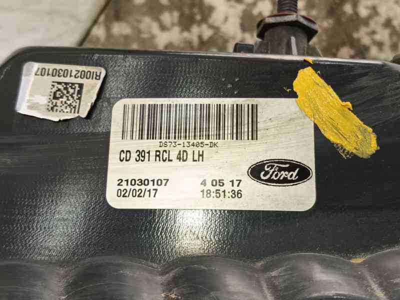 Recambio de piloto trasero izquierdo para ford mondeo v sedán (cd) 2.0 hybrid referencia OEM IAM   