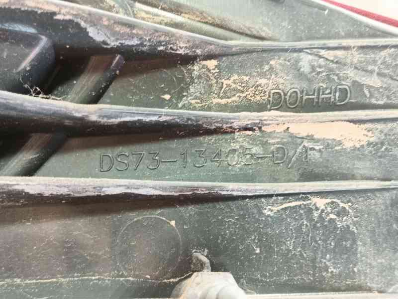 Recambio de piloto trasero izquierdo para ford mondeo v sedán (cd) 2.0 hybrid referencia OEM IAM   