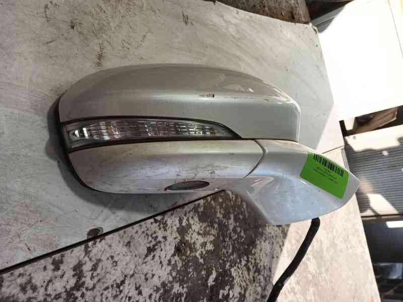 Recambio de retrovisor derecho para ford mondeo v sedán (cd) 2.0 hybrid referencia OEM IAM   