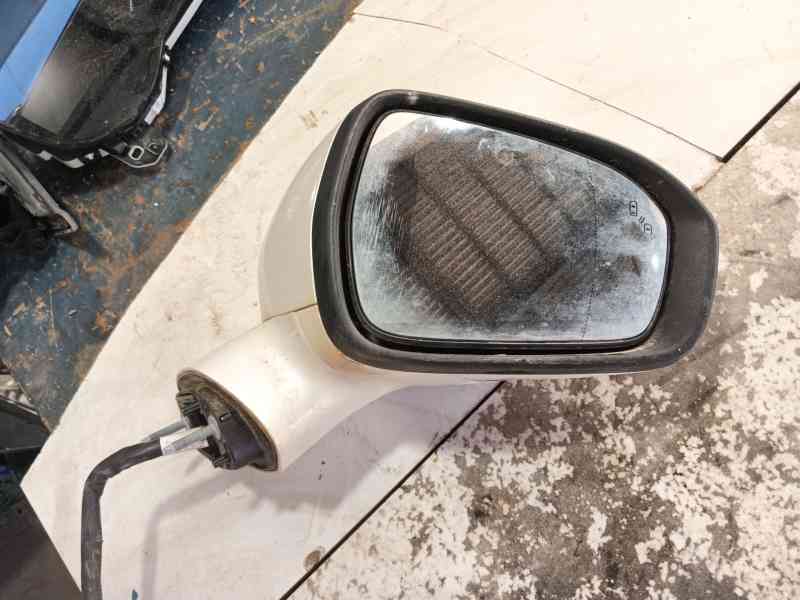 Recambio de retrovisor derecho para ford mondeo v sedán (cd) 2.0 hybrid referencia OEM IAM   